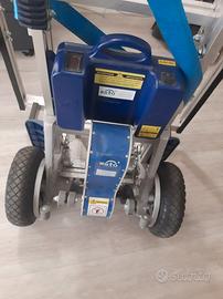 carrello elettrico