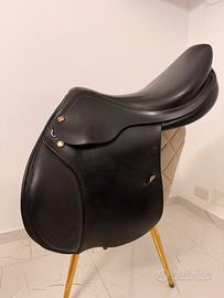 Sella Prestige Golden Star 17” Arcione 32