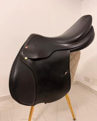 Sella Prestige Golden Star 17” Arcione 32