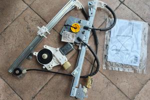motore e meccanismo alzacristalli BMW serie 1