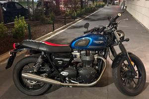 Triumph Speed Twin 900