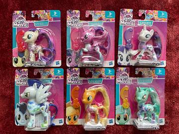 My little pony