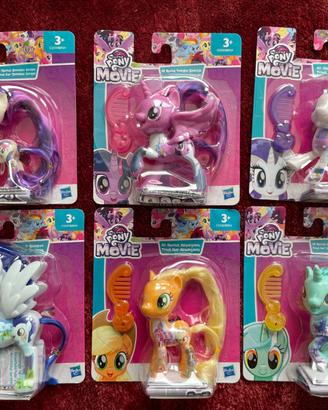 My little pony