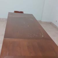 tavolo e acquario solo euro 50