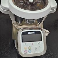 Moulinex iCompanion  (Come Bimby) Robot da cucina