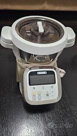 Moulinex iCompanion  (Come Bimby) Robot da cucina