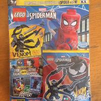 LEGO Spiderman