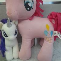 N.2 Peluche  My Little Pony 