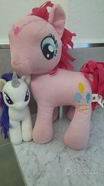 N.2 Peluche  My Little Pony 