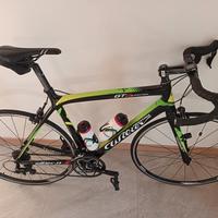 Bici da corsa in carbonio Wilier GTR