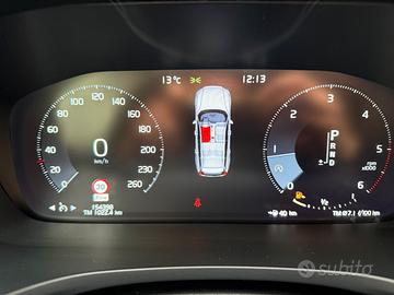 Volvo V60 D3 Business Geartronic