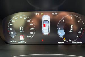 Volvo V60 D3 Business Geartronic