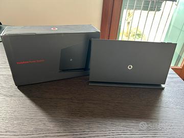 Vodafone Power Station