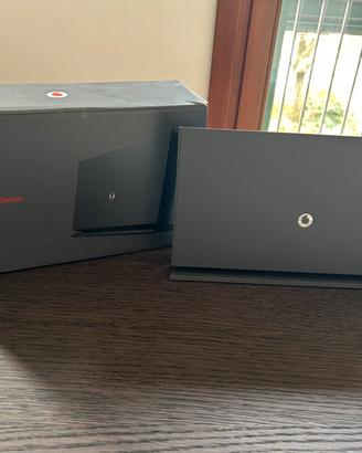 Vodafone Power Station