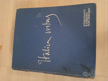 almanacco r.esercito 