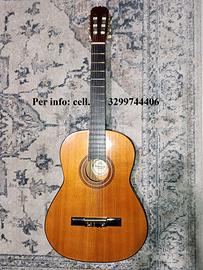 Chitarra classica Santana CG 390 Vintage