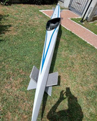 canoa olimpica k1 Nelo 7