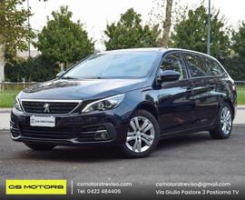 Peugeot 308 BlueHDi 130 S&S SW Business