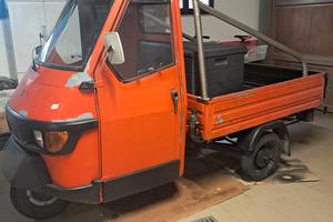 Ape Piaggio 50 