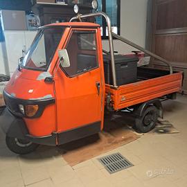 Ape Piaggio 50 