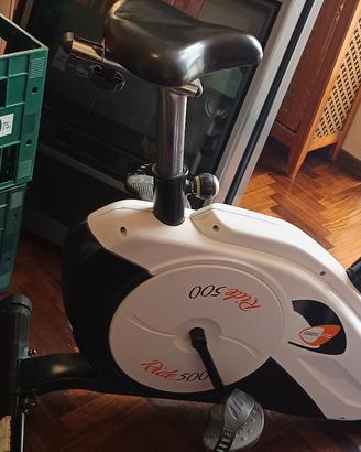 cyclette get fit ride 500