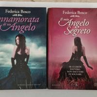 Innamorata di un angelo e sequel