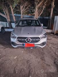 Mercedes gla 200 sport plus