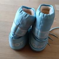 doposci boot bambino 29-31