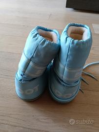 doposci boot bambino 29-31