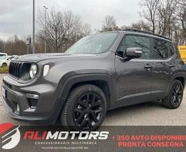Jeep Renegade 1.0 T3 Night Eagle*Navi*Cerchi*