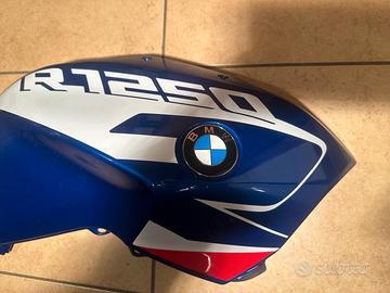 Carena fianchetto destro serbatoio per BMW R1250R