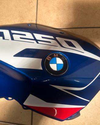 Carena fianchetto destro serbatoio per BMW R1250R