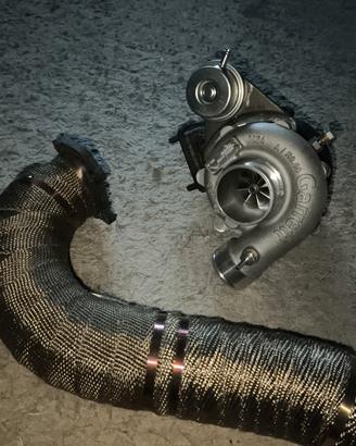GARRETT 20-300