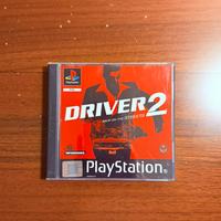🛞Driver 2 ps1 🛞