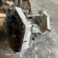 Cambio manuale 5 marce 1.3 mj  mito 500L Y