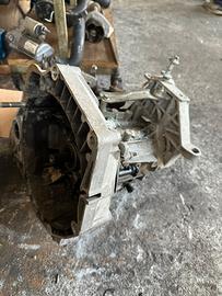 Cambio manuale 5 marce 1.3 mj  mito 500L Y