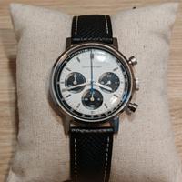 Dan Henry 1964 – Cronografo 38 mm Quadrante Panda
