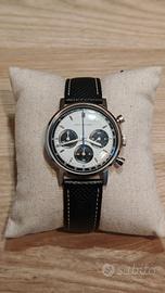 Dan Henry 1964 – Cronografo 38 mm Quadrante Panda
