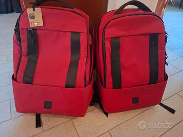 Carpisa Zaino Borsone Auckland GO Travel & Busines