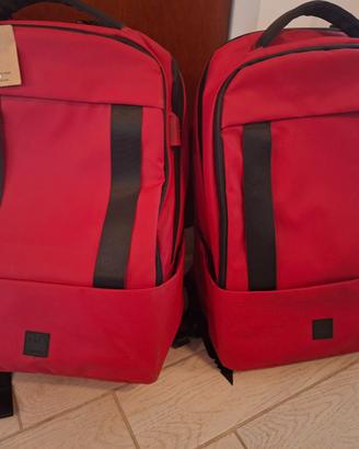 Carpisa Zaino Borsone Auckland GO Travel & Busines