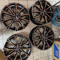Cerchi nuovi 19 compatibili Audi
