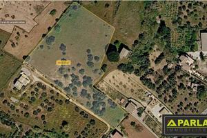 Terreno di 14000 m² a Canicattì