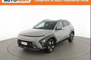 HYUNDAI Kona HX84684
