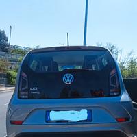 Volkswagen up ricambi usati