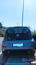 Volkswagen up ricambi usati