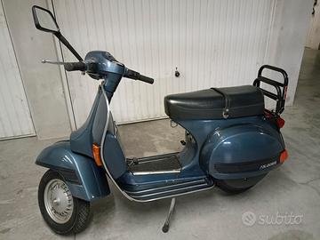 vespa 