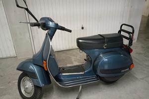 vespa 