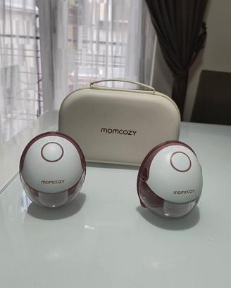 TIRALATTE ELETTRONICO MOMCOZY M6