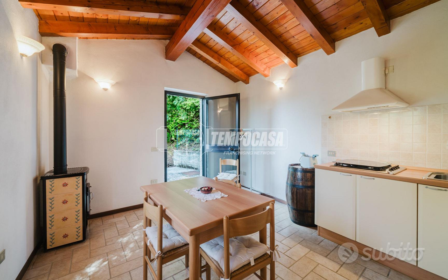 Casa – Berceto, Valbona - Vista 4