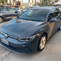 Volkswagen Golf 2.0 TDI SCR Style